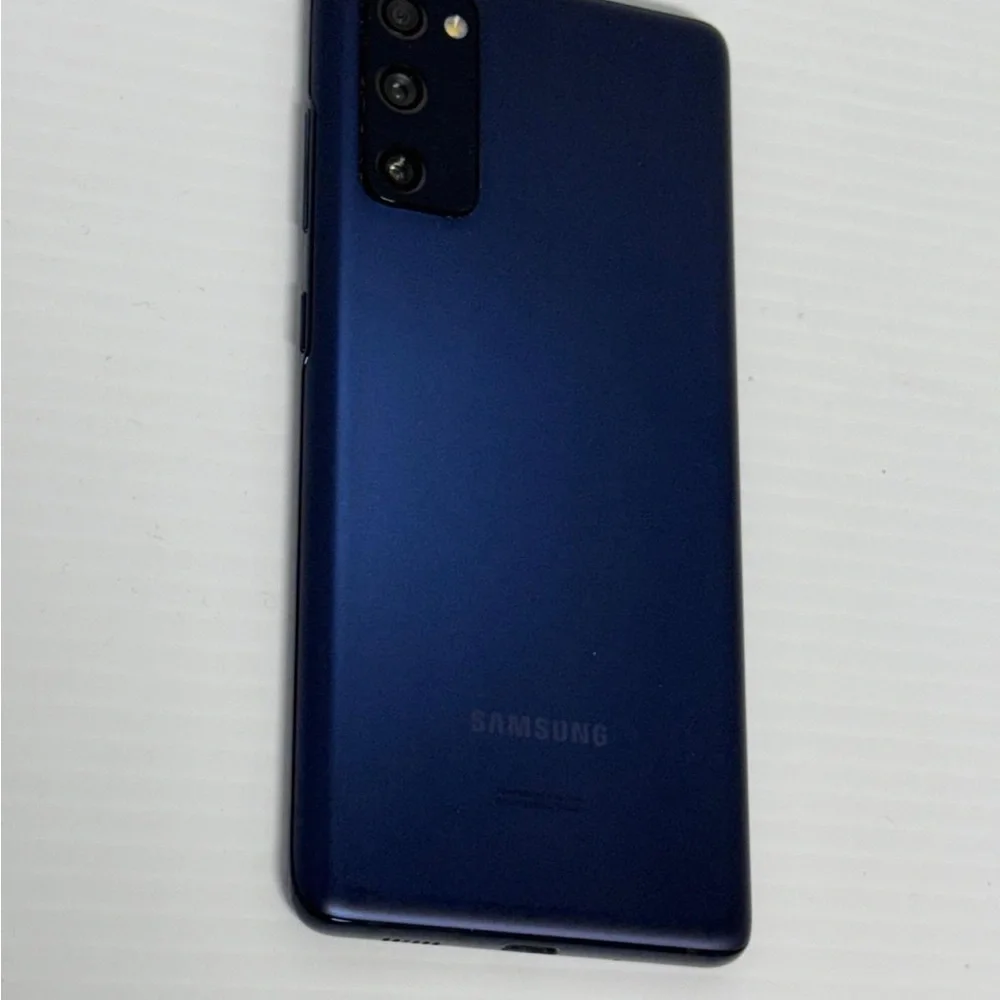 Samsung Galaxy S20 FE 5G 128GB - Blue unlocked